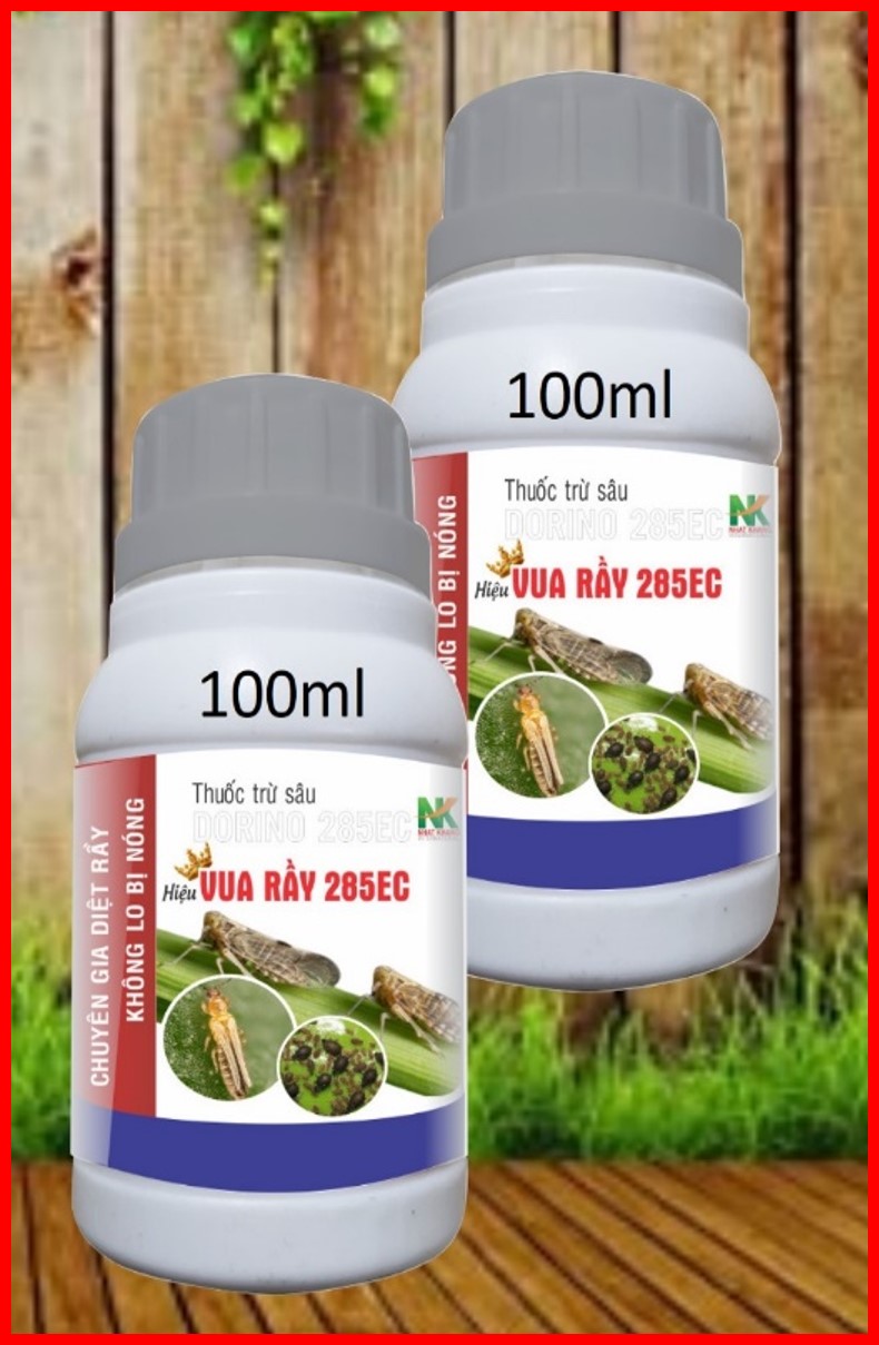 THUỐC TRỪ RẦY - BỌ TRĨ - Công ty TNHH Quốc Tế Nhất Khang